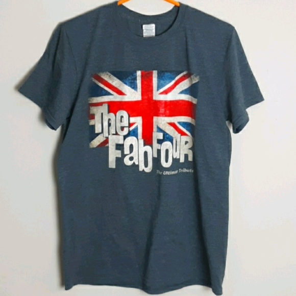 Other - ⭐The Fab Four graphic tshirt